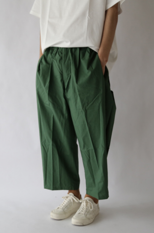 EEL “contemporary pants”