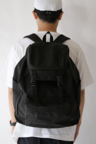 EEL × Outdoor Products “DEP.BAG” - Tribeca