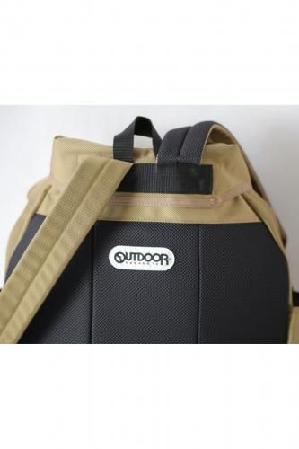 EEL × Outdoor Products “DEP.BAG” - Tribeca EEL × Outdoor Products “DEP.BAG” - Tribeca