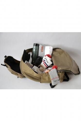 EEL × Outdoor Products “DEP.BAG” - Tribeca EEL × Outdoor Products “DEP.BAG” - Tribeca