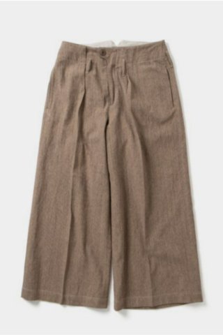 ORGUEIL “Gardena Trousers【ET-1002】”の商品画像