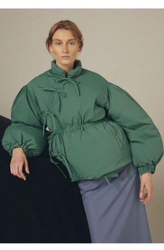 BELPER ”DOWN JACKET” - Tribeca BELPER ”DOWN JACKET” - Tribeca