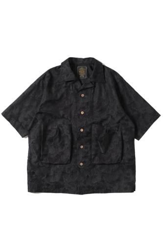 Gypsy&sons “百虎 SHIRTS” - Tribeca