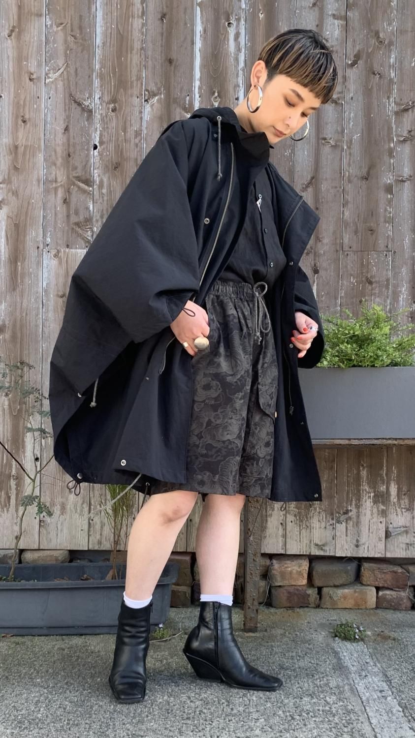 GYPSYさま　おまとめ品 GYPSY & SONS/ジプシーアンドサンズ OC/N SALVAGE PANTS