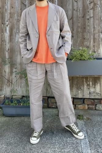 ジャケット・アウター NARIO melple Tomcat Vacation Jacket S 楽天市場】melple メイプル TOMCAT Vacation Jacket トム