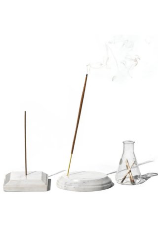 PUEBCO “MARBLE INCENSE HOLDER”の商品画像
