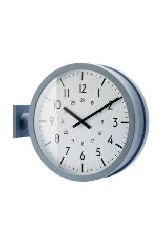“Anthos Wall clock”