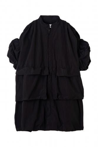 BELPER “NYLON RIPSTOP JACKET” - TRIBECA(トライベカ