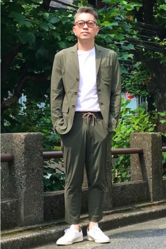 melple “Tomcat 3B Jacket” - TRIBECA(トライベカ)公式通販|島根県