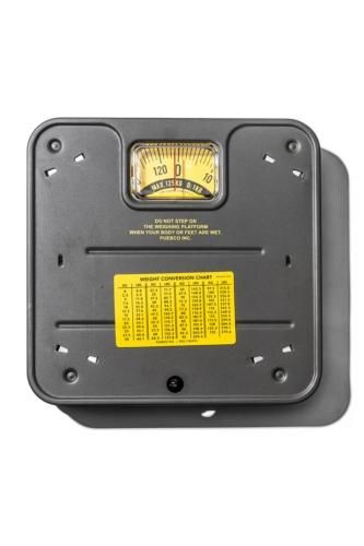 PUEBCO “STANDARD BATH SCALE” - Tribeca
