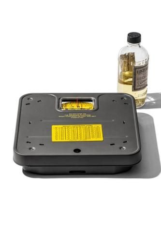 PUEBCO “STANDARD BATH SCALE” - Tribeca