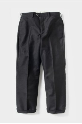 ORGUEIL Moleskin Trousers