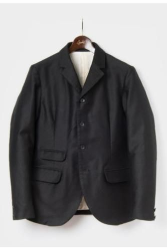 ORGUEIL “Moleskin Jacket” - Tribeca ORGUEIL “Moleskin Jacket” - Tribeca