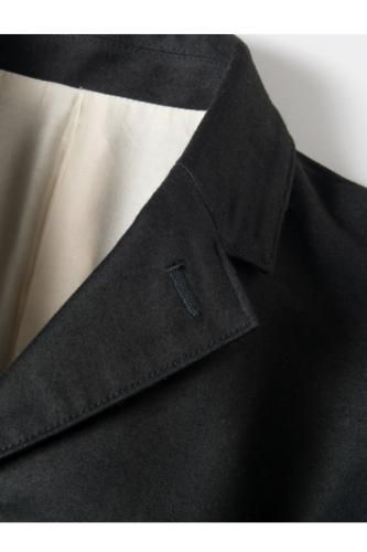 ORGUEIL “Moleskin Jacket” - Tribeca