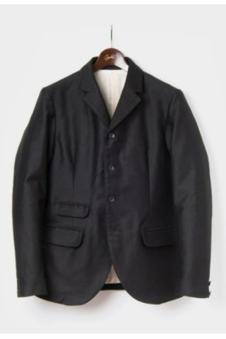 ORGUEIL Moleskin Jacket