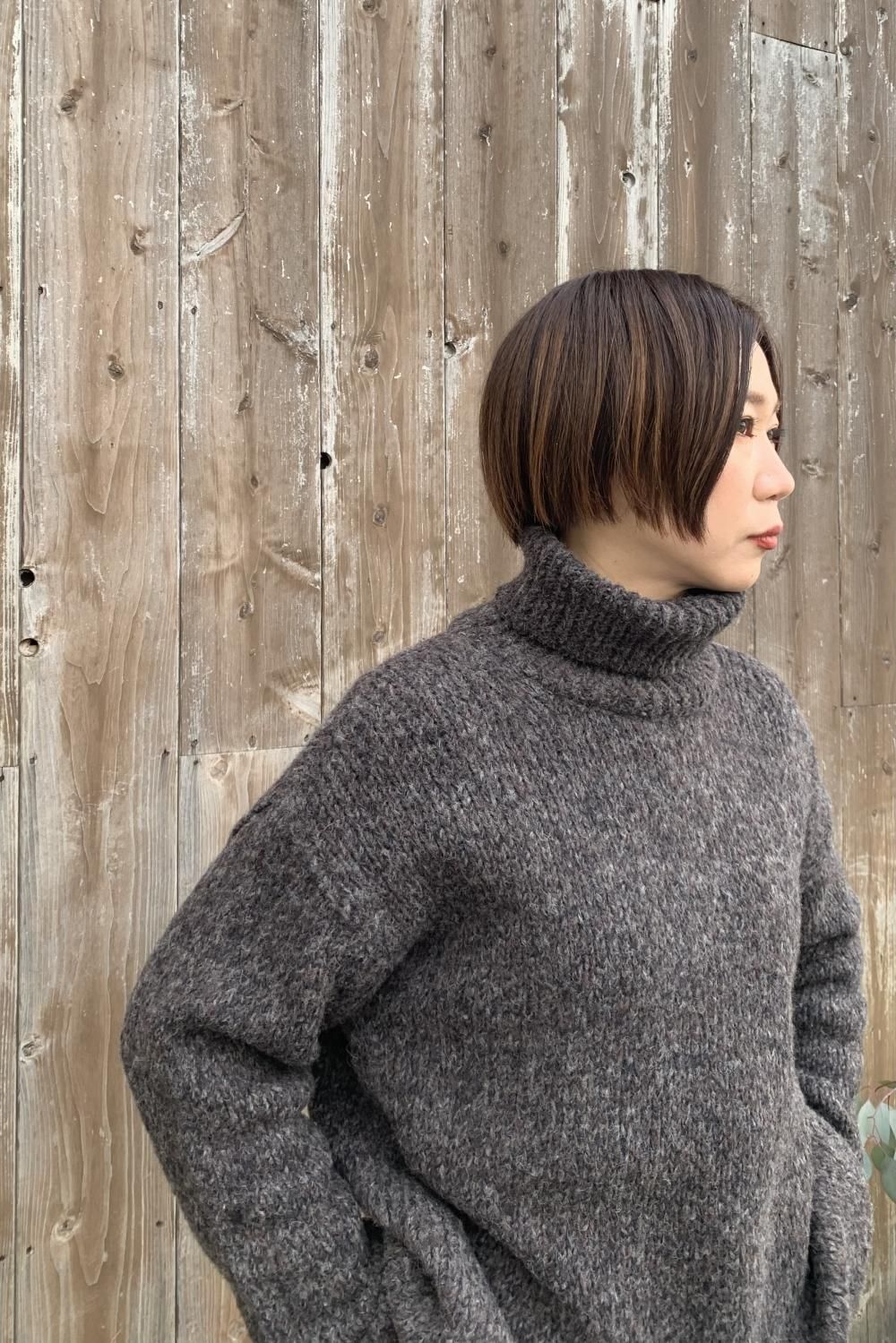 EEL “アルパカノオクリモノ” - Tribeca