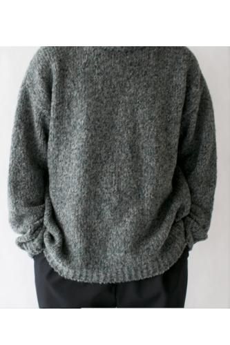 EEL “アルパカノオクリモノ” - Tribeca