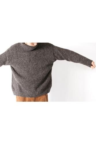 EEL “アルパカノオクリモノ” - Tribeca