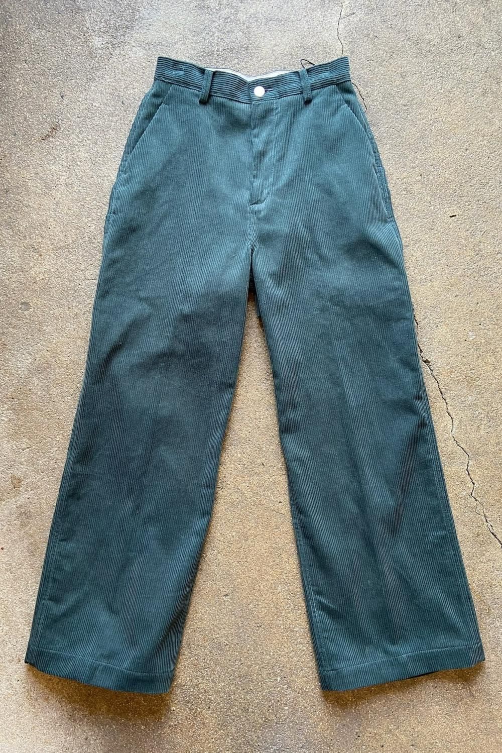 BELPER “CORDUROY PANTS” - Tribeca BELPER “CORDUROY PANTS” - Tribeca