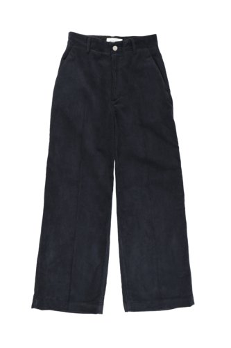 BELPER “CORDUROY PANTS” - Tribeca