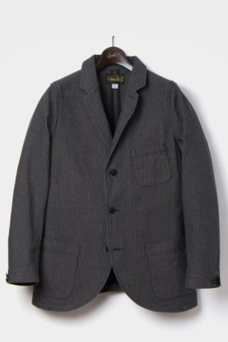 ORGUEIL Classic Herringbone Jacketɤξʲ