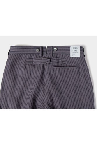 ORGUEIL “Prisoner Trousers” - Tribeca