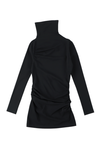 本格派ま！ BELPER “TWISTED TOP” - Tribeca トップス