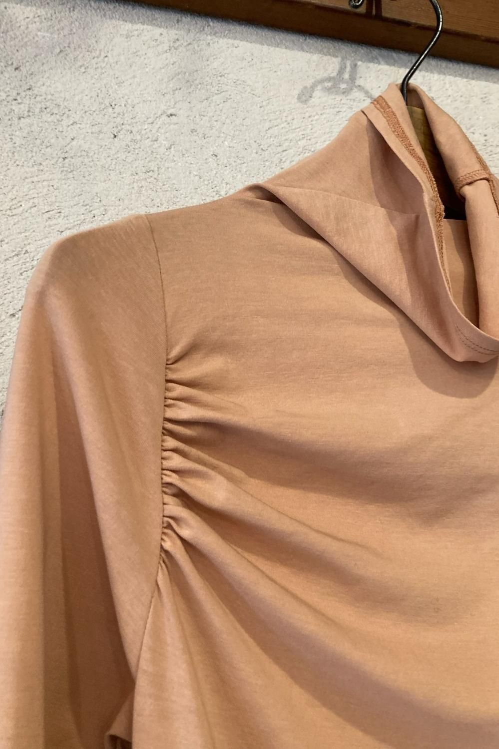 BELPER “TWISTED TOP” - Tribeca