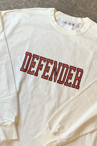 EEL DEFENDER L/Sɤξʲ