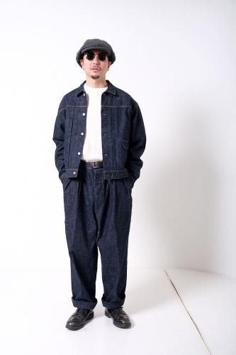 [ann28]GYPSY&SONS ジプシー&サンズ VENTILEパンツ GYPSY & SONS（ジプシー&サンズ） 】 M52 フレンチチノパンツ