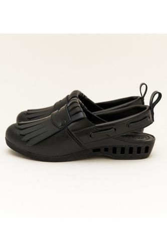 BENSAN-F QUILT LOAFER ブラック 140 (女性 LL) BENSAN-F QUILT LOAFER ブラック 140 (女性 LL) - メルカリ