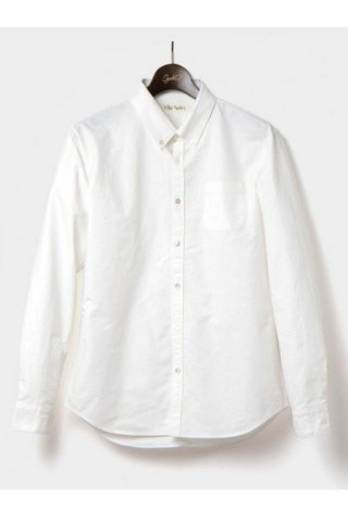 ORGUEIL “Button Down Shirt”の商品画像