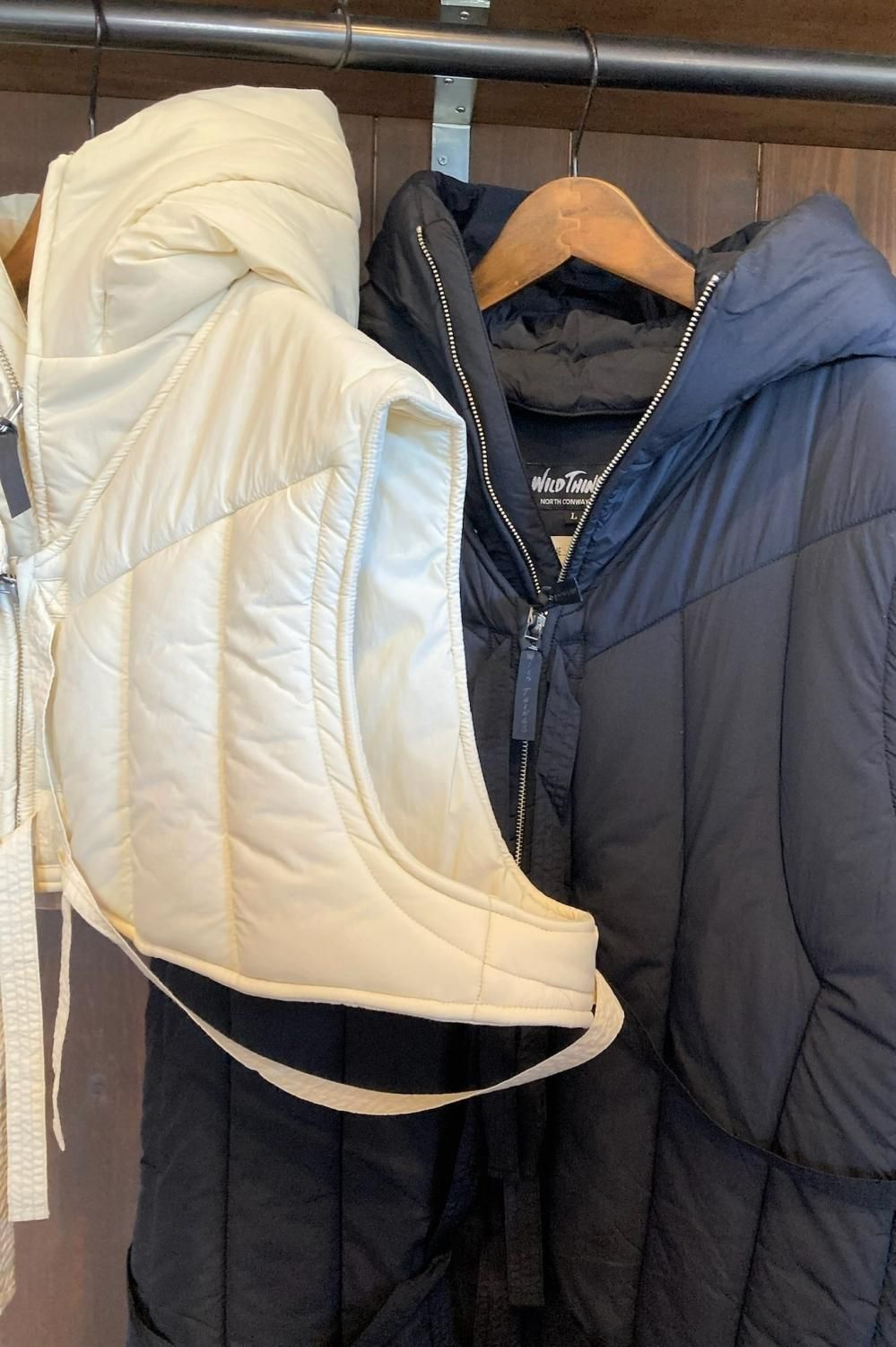 77circa × wild things “77circa separate hood padding life 77circa × wild things “77circa separate hood padding life