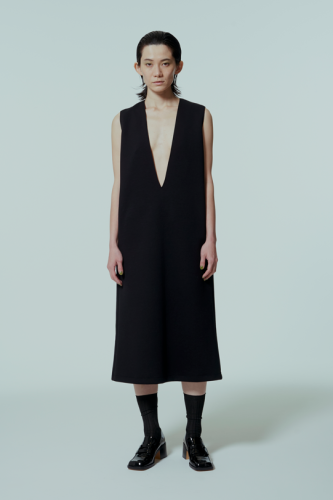 ワンピース Tribeca Jersey Dress Her lip to ワンピース Tribeca Jersey Dress : ZOZOTOWN Yahoo