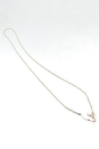MAISON D'PULSE “ep ballchain necklace original top”の商品画像
