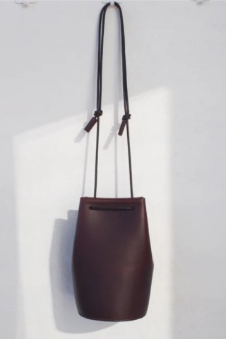 abokika “Mini Bucket Bag”