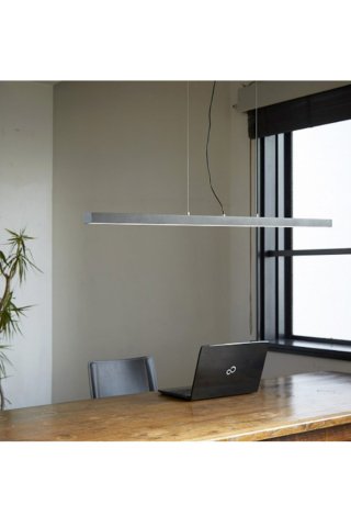 BRID STAND WORKER LED PENDANT LIGHT STRAIGHTɤξʲ