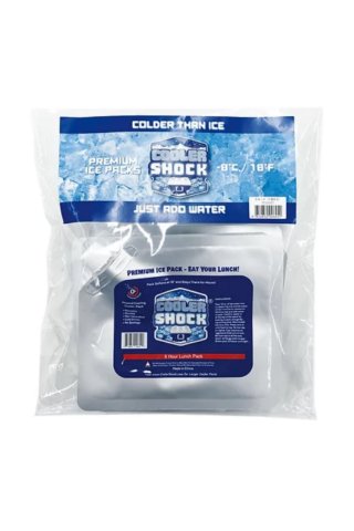 “COOLER SHOCK  S  5個セット”の商品画像