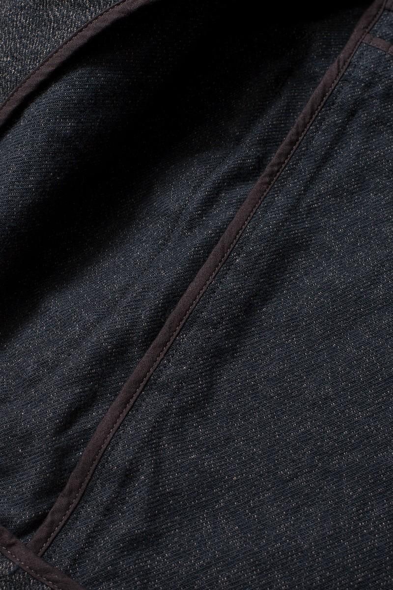 ORGUEIL “Sack Jacket” - Tribeca ORGUEIL “Sack Jacket” - Tribeca