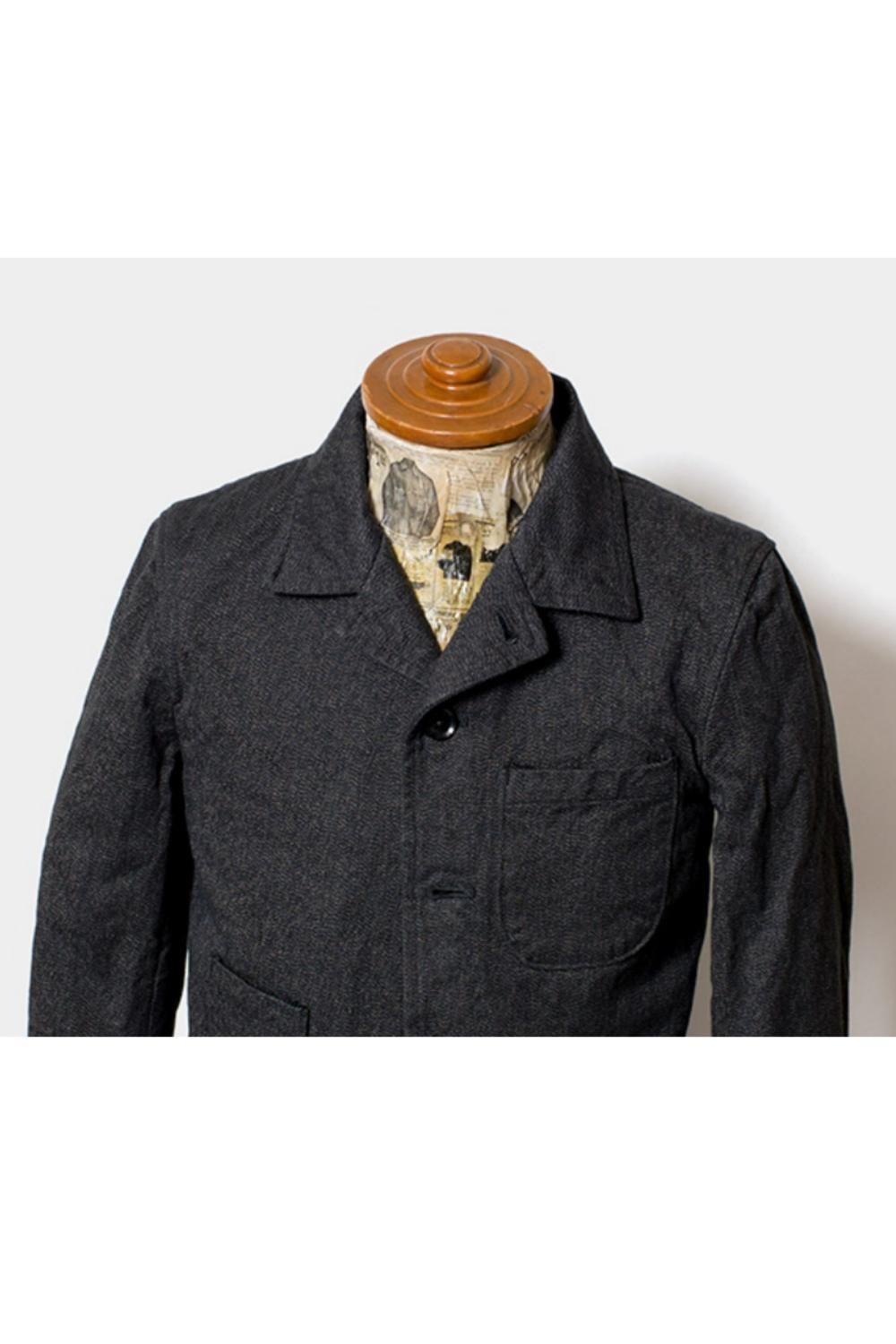 ORGUEIL オルゲイユ OR-4083/OR-1030L/OR-4097 SACK JACKET