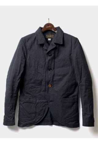 ORGUEIL “Sack Jacket”の商品画像
