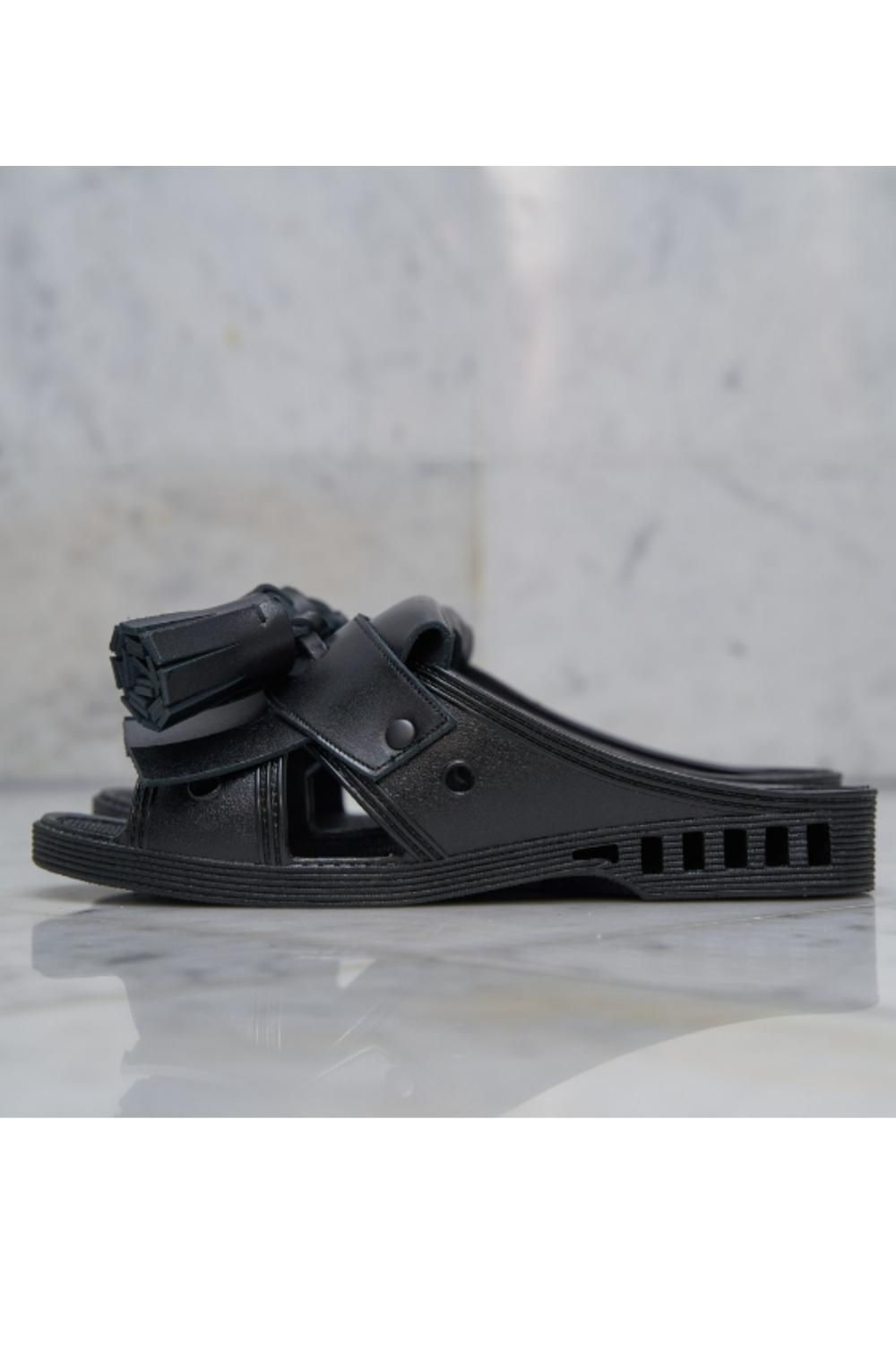 bench “BENSAN-D TUSSEL CHUNKY LOAFER” - Tribeca