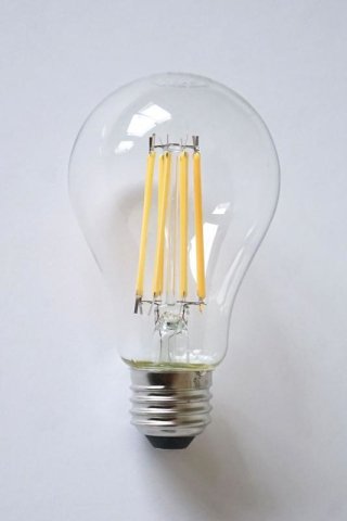 “一般型LED電球E26 (電球色100W相当)”