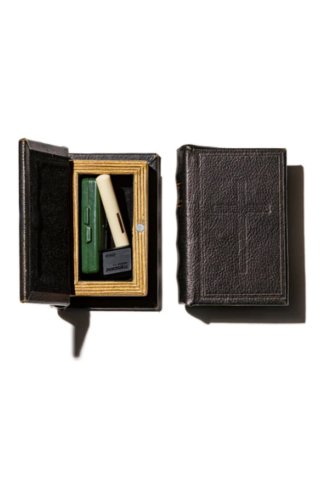 PUEBCO “EMPTY BOOK / Cross Small”の商品画像