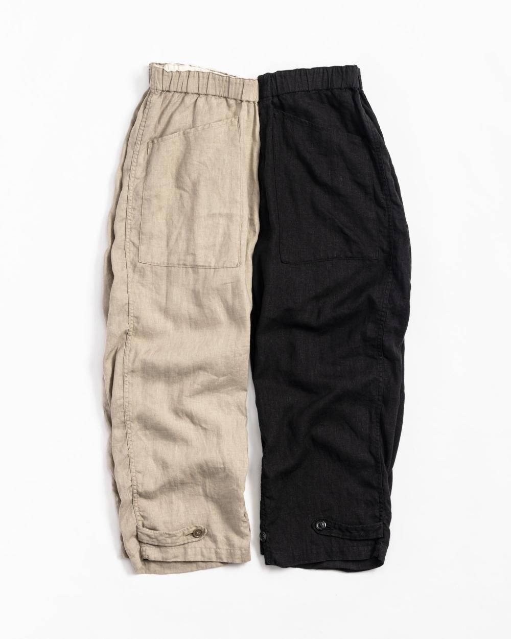 ANACHRONORM “CHINA WIDE EASY PANTS” - Tribeca