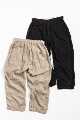 ANACHRONORM “CHINA WIDE EASY PANTS”