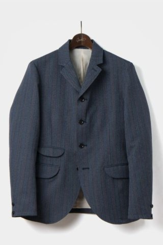 ORGUEIL “Stripe Jacket”