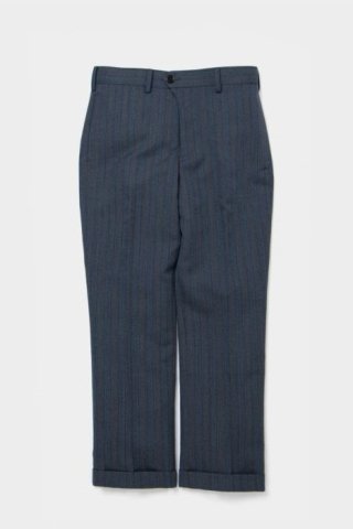 ORGUEIL “Stripe Trousers”の商品画像