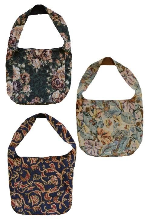 VOO “GOBELIN EGO BAG” - Tribeca VOO “GOBELIN EGO BAG” - Tribeca
