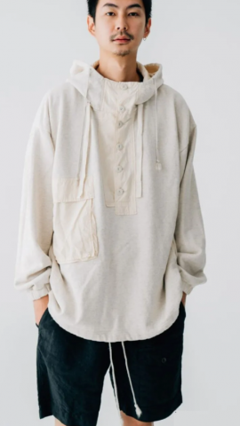 Gypsy&sons HIMARAYA PARKA ξʲ